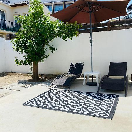Serena'S 2-Br Apartment In Larnaca Extérieur photo